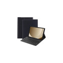 Just in Case 8312280 mobile device keyboard QWERTY Bluetooth Black