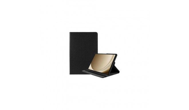 Just in Case 8312228 tablet case 22.1 cm (8.7&quot;) Folio Black