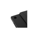 Just in Case 8312228 tablet case 22.1 cm (8.7&quot;) Folio Black