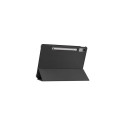 Just in Case 8311511 tablet case 32.3 cm (12.7&quot;) Folio Black
