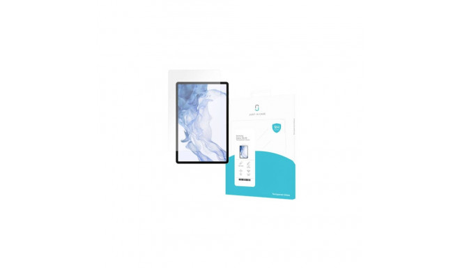 Just in Case 8305398 tablet screen protector Clear screen protector Samsung 1 pc(s)