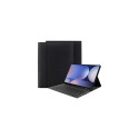 Just in Case 8282194 mobile device keyboard QWERTY Bluetooth Black