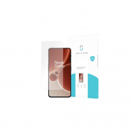 Just in Case 8282378 mobile phone screen/back protector Clear screen protector OnePlus 1 pc(s)