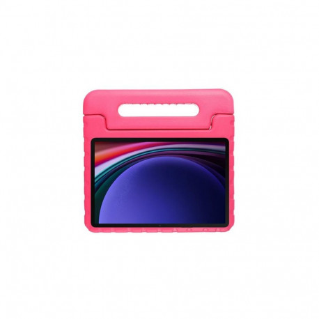 Just in Case 8274410 tablet case 27.9 cm (11") Cover Pink