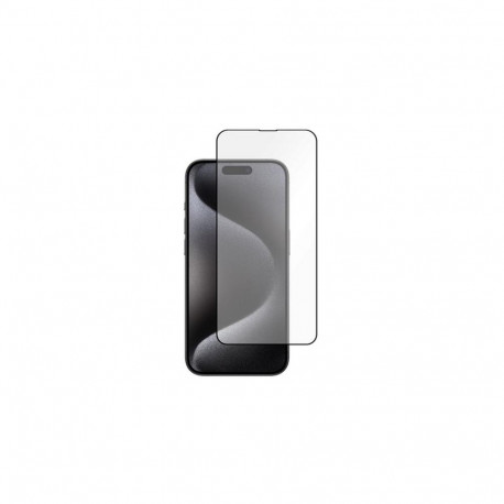 Just in Case 8132178 mobile phone screen/back protector Clear screen protector Apple 1 pc(s)
