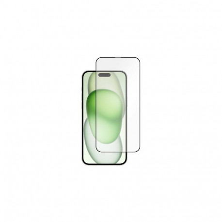Just in Case 8130419 mobile phone screen/back protector Clear screen protector Apple 1 pc(s)