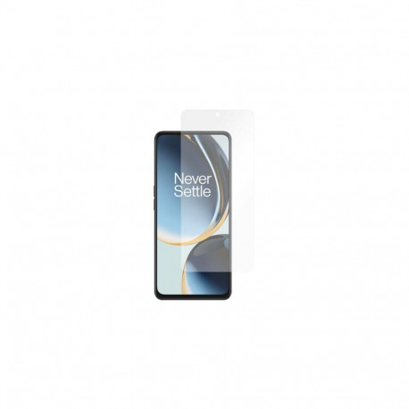 Just in Case 8101594 mobile phone screen/back protector Clear screen protector OnePlus 1 pc(s)