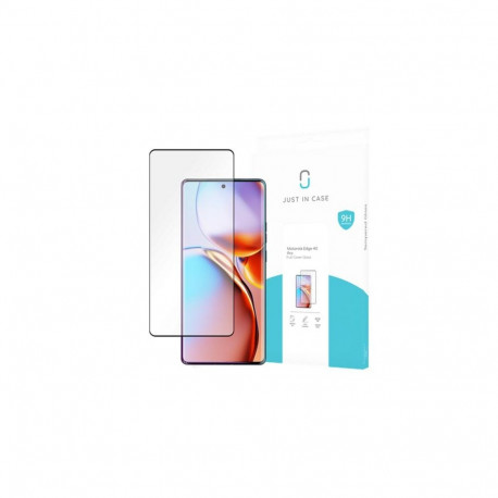 Just in Case 8104878 mobile phone screen/back protector Clear screen protector Motorola 1 pc(s)
