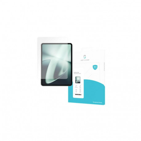 Just in Case 8096708 tablet screen protector Clear screen protector OnePlus 1 pc(s)