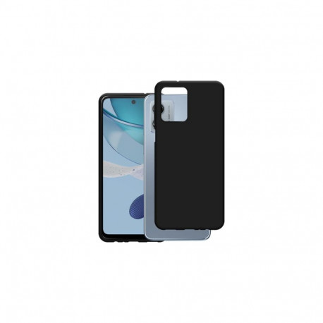 Just in Case 8053749 mobile phone case 16.3 cm (6.43") Cover Black