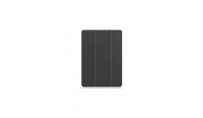 Just in Case 7570802 tablet case 25.9 cm (10.2&quot;) Flip case Black