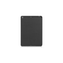 Just in Case 7570802 tablet case 25.9 cm (10.2&quot;) Flip case Black