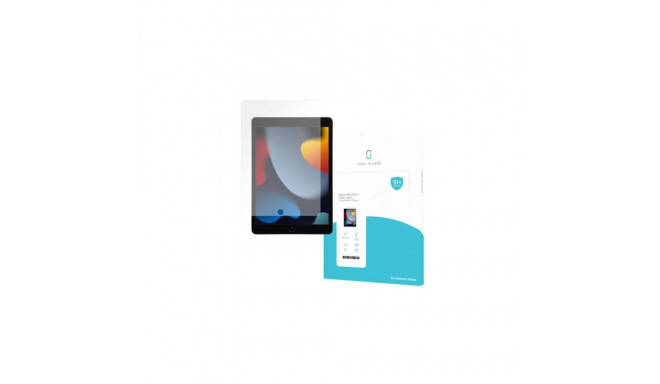 Just in Case 7570871 tablet screen protector Clear screen protector Apple 1 pc(s)