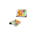 Just in Case 7570802 tablet case 25.9 cm (10.2&quot;) Flip case Black