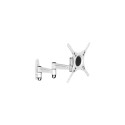 Multibrackets M VESA Flexarm 360 III White 75 100 200