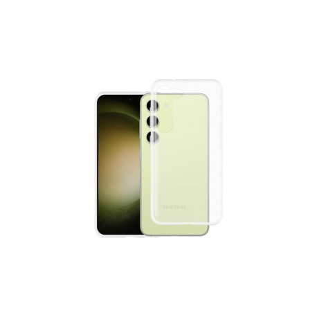 Just in Case 4988174 mobile phone case 16.3 cm (6.4") Cover Transparent