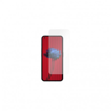 Just in Case 4945467 mobile phone screen/back protector Clear screen protector Nothing 1 pc(s)
