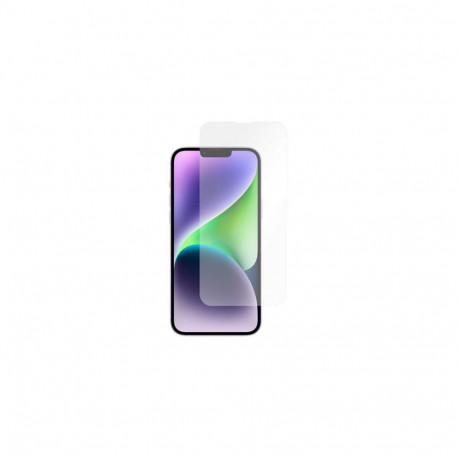 Just in Case 4576135 mobile phone screen/back protector Clear screen protector Apple 1 pc(s)