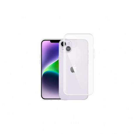 Just in Case 4576005 mobile phone case 17 cm (6.68") Cover Transparent