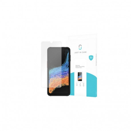 Just in Case 4575176 mobile phone screen/back protector Clear screen protector Samsung 1 pc(s)
