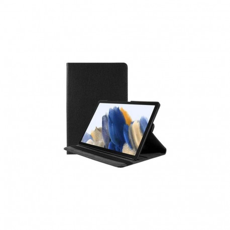 Just in Case 4145782 tablet case 26.7 cm (10.5") Folio Black
