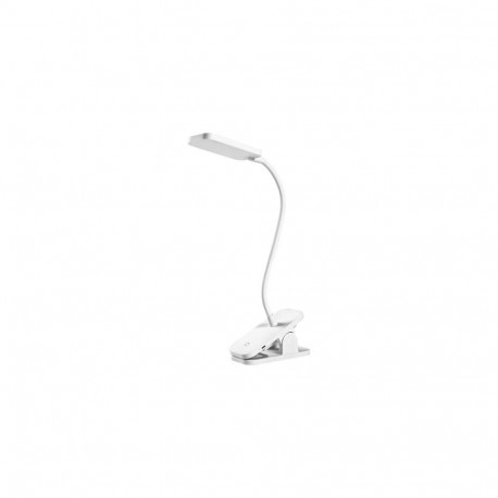 LEDVANCE Panan Clip table lamp White
