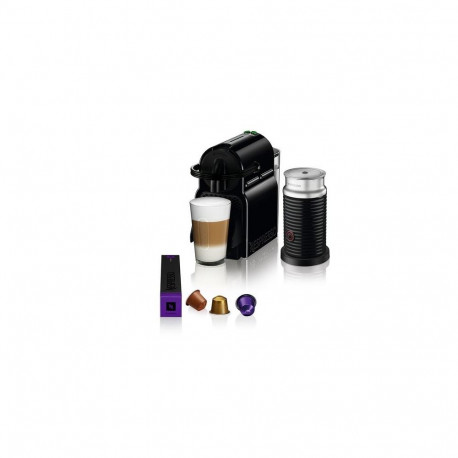 De’Longhi Inissia EN 80.BAE Fully-auto Espresso machine 0.7 L