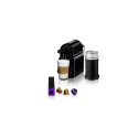 De’Longhi Inissia EN 80.BAE Fully-auto Espresso machine 0.7 L