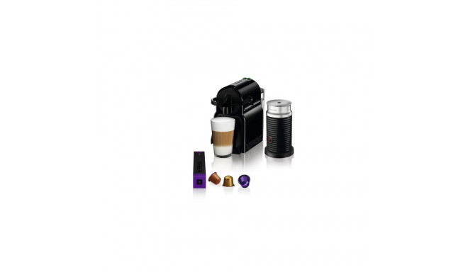 De’Longhi Inissia EN 80.BAE Fully-auto Espresso machine 0.7 L