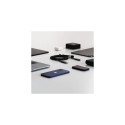 Rolling Square inCharge XL USB cable USB 2.0 2 m USB A/USB C USB C Black