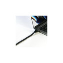 Rolling Square inCharge XL USB cable USB 2.0 2 m USB A/USB C USB C Black