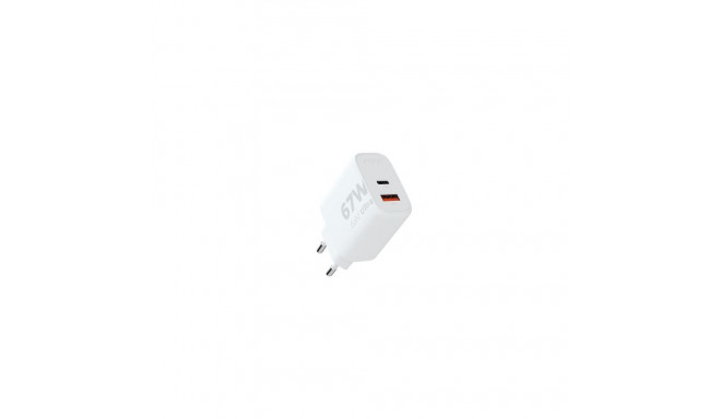 Xtorm 67W GaN² Ultra Wall Charger
