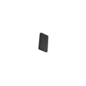 Xtorm 15W FastCharge Go2 Powerbank 10.000 - Charcoal Black