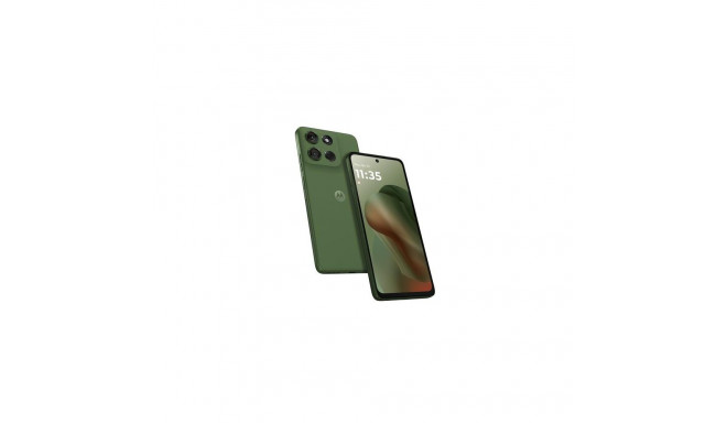 Motorola moto g56 5G 17.1 cm (6.72&quot;) Hybrid Dual SIM Android 15 USB Type-C 8 GB 256 GB 5200