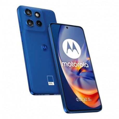Motorola edge 50 Neo 16.1 cm (6.36") Dual SIM Android 14 5G USB Type-C 12 GB 512 GB 4310 mA