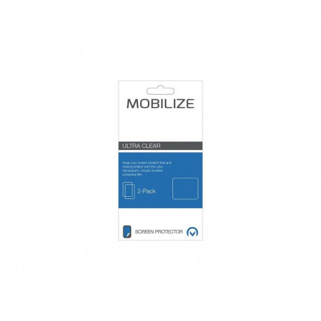 Mobilize MOB-SPC-RENO4Z5G mobile phone screen/back protector Clear screen protector 2 pc(s)