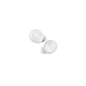 JLab JBuds Air In-Ear True Wireless Earbuds - White