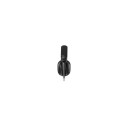 HATOR Hyperpunk 3 USB Headset Wired In-ear Gaming USB Type-C / USB Type-A Black