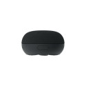 Nokia SP-101 Stereo portable speaker Black 3 W Nokia SP-101 Stereo portable speaker Black 3 W