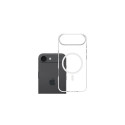 3MK 5903108664578 mobile phone case 16.5 cm (6.5&quot;) Cover Transparent