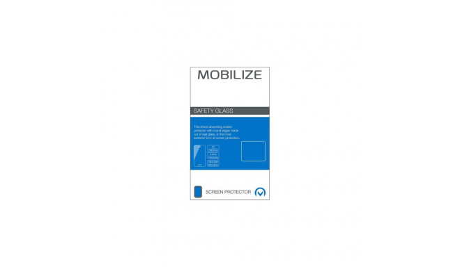 Mobilize MOB-48486 Clear screen protector Samsung 1 pc(s)