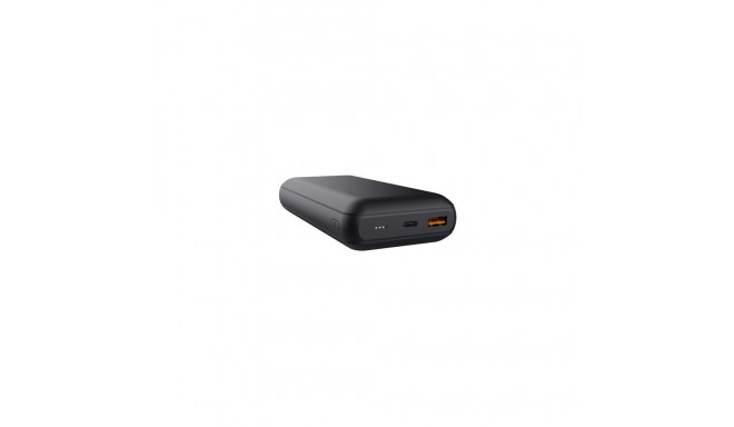 Trust Redoh Lithium-Ion (Li-Ion) 20000 mAh Black