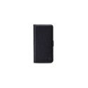 Mobilize MOB-24693 mobile phone case 11.9 cm (4.7") Wallet case Black
