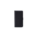 Mobilize MOB-24517 mobile phone case 16.5 cm (6.5") Wallet case Black