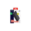 Trust Redoh Lithium-Ion (Li-Ion) 20000 mAh Black