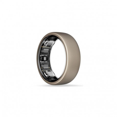Amazfit Helio Ring No Smart ring activity tracker Titanium