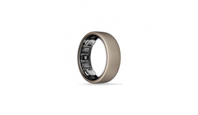 Amazfit Helio Ring No Smart ring activity tracker Titanium