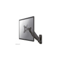 Neomounts WL70-440BL11 Monitor/TV mount wall 17-32" - gas spring - full motion Neomounts WL70-440BL11 Monitor/TV mount wall 17-32" - gas spring - full motion