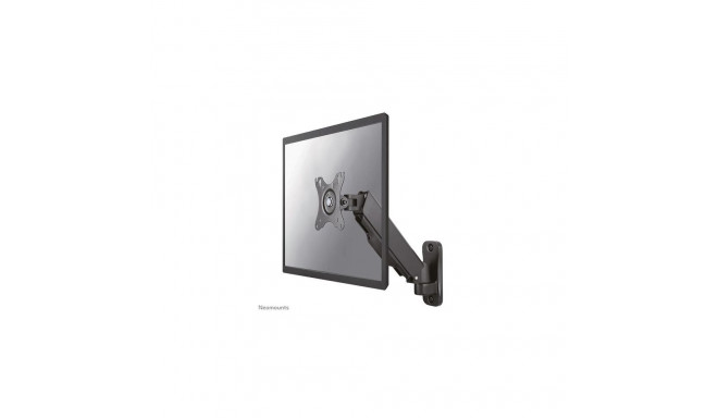 Neomounts WL70-440BL11 Monitor/TV mount wall 17-32" - gas spring - full motion