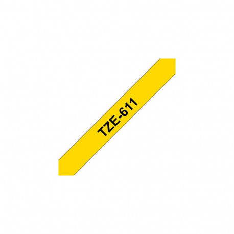 Brother Laminated tape 6mm